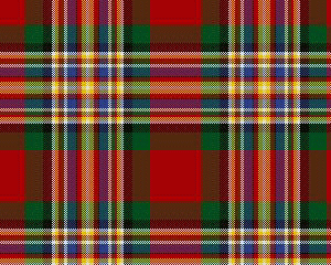 McGill Tartan